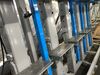 Пресс гидравлический SL — UN(PT) с пневматическими фронтальными прижимами
