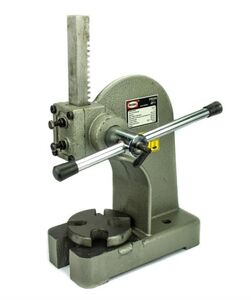 Пресс Proma AP-1 (25000001)