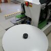 Автоматический кромкооблицовочный станок WoodTec Compact mini 200
