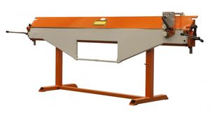 Станок листогибочный ручной Stalex BSM 3000/0.5 (373175)