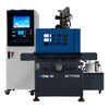 Электроэрозионный проволочно-вырезной станок MetalTec DK 7720М