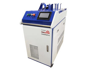 Волоконно-лазерный сварочный аппарат MFKY-W-HW2000-C 2кВт Raycus с механизмом подачи проволоки