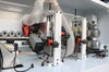 Автоматический кромкооблицовочный станок DELTAMACHINERY DM-400