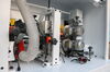 Автоматический кромкооблицовочный станок DELTAMACHINERY DM-400