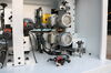 Автоматический кромкооблицовочный станок DELTAMACHINERY DM-400