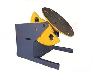 Сварочный вращатель Bendmak SRP-5
