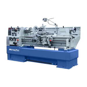 Токарный станок MetalTec SL 788 x 1000
