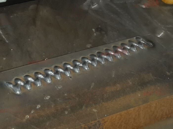Сварочная колонна Bendmak MCB - 6х6