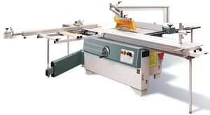 Форматно-раскроечный станок Proma PKS-315/3000 (65000001)