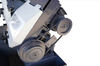 Ленточнопильный станок MetalMaster BSM-300 SAF