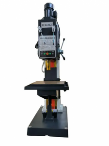 Колонный сверлильный станок  RealRez  Z5150