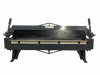 Листогибочный ручной станок  RealRez  RW1x915