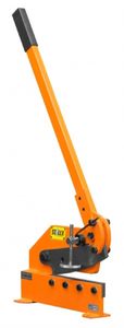 Ножницы ручные рычажные Stalex HS-10 (372104)