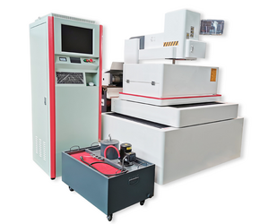 Электроэрозионный вырезной станок Realrez PRO 320 (IPM 320)