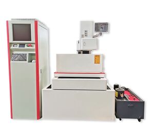 Электроэрозионный вырезной станок Realrez PRO 630-S (IPM 630S)