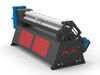 Вальцы Keepler-Stan RMEA-1500x4 мм (УФ-00002885)