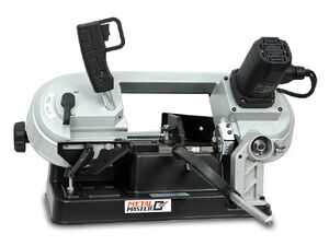 Ручной ленточнопильный станок MetalMaster MDL-115
