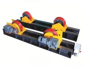 Роликовый сварочный вращатель Bendmak CR-100