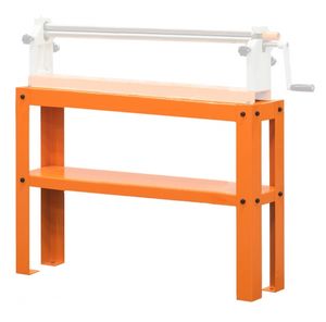 Подставка "А" для вальцов STALEX W01-1.5x1300 (374202A)