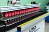Кромкооблицовочный станок DELTAMACHINERY DM-120 S