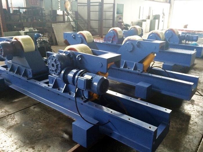 Система стыковки обечаек DKG30A