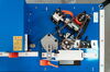 Кромкооблицовочный станок DELTAMACHINERY DM-107 Pro