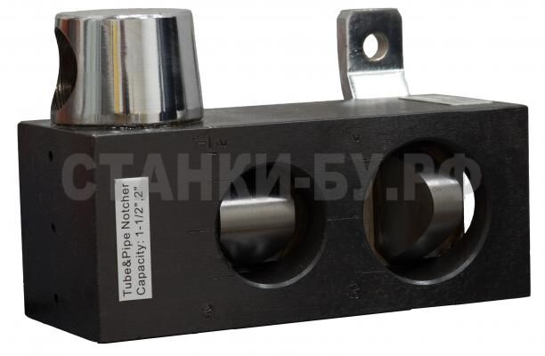 Устройство для вырубки седловин на трубах Stalex RA-3