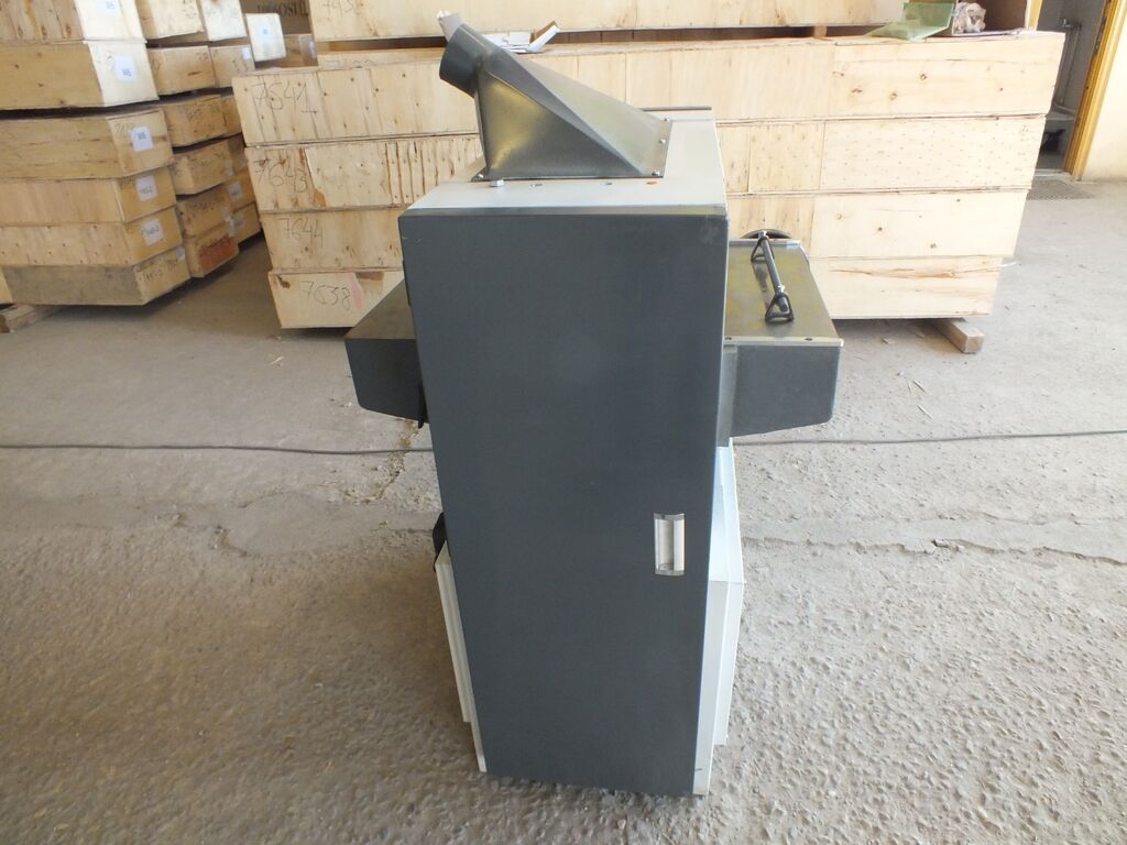Рейсмусовый станок Ltt МВ105Н