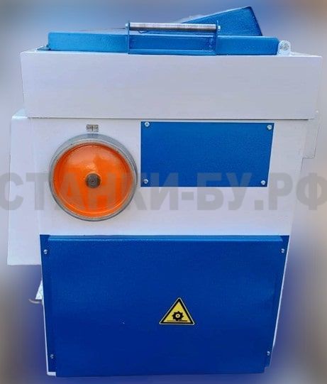 Рейсмусовый станок Jaroma DSMD-63​ б/у Польша