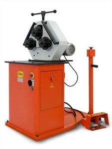 Станок профилегибочный электромеханический Stalex RBM30HV (391002)
