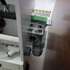 Автоматический кромкооблицовочный станок WoodTec Compact mini 200