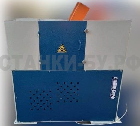 Станок фрезерный двухсторонний СО-29 б/у