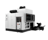 5-ти координатный фрезерный обрабатывающий центр MetalCraft U63 с ЧПУ SINUMERIK ONE