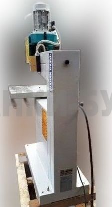 Вертикальный фрезерно-копировальный станок G 60 Griggio б/у (Италия)