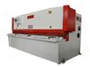 Гидравлическая гильотина QC12Y 12x2500 с ЧПУ Е21S