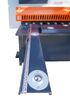Ножницы гильотинные гидравлические Metal Master HCJ 3280 E