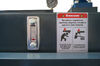 Ножницы гильотинные гидравлические Metal Master HCJ 3280 E