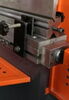 Вертикальный листогибочный пресс Metal Master серии HPJ 1340 с ЧПУ E22