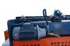 Гидравлический листогибочный пресс Metal Master HPJ 2040 Sensor
