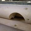 Оцилиндровочный станок ОС1-400
