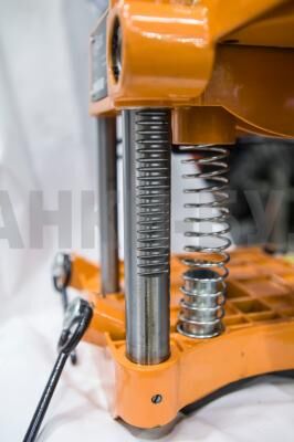 Станок для вырезания отверстий в трубах STALEX PHC-6