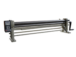 Ручной вальцовочный станок (без стойки) ISITAN R 1270x56