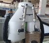 Автоматический сверлильно-присадочный станок с чпу WoodTec HBM 611L