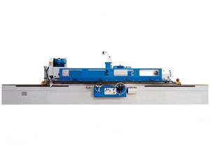 Круглошлифовальный станок MQ 1380A с РМЦ 5000