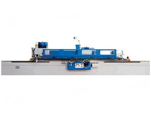 Круглошлифовальный станок MW 1320 с РМЦ 500