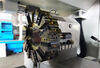 Токарный станок ЧПУ с наклонной станиной MetalTec ТС 50х650  (Комплектация ПРОМ)