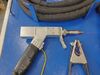 Аппарат лазерной сварки KY-W-HW1500-C 1.5кВт JPT 3в1 (резка, сварка, очистка) с механизмом подачи проволоки и водным охлаждением