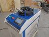 Аппарат лазерной сварки KY-W-HW1500-C 1.5кВт JPT 3в1 (резка, сварка, очистка) с механизмом подачи проволоки и водным охлаждением
