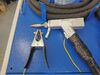 Аппарат лазерной сварки KY-W-HW1500-C 1.5кВт JPT 3в1 (резка, сварка, очистка) с механизмом подачи проволоки и водным охлаждением