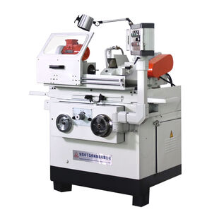 Станок круглошлифовальный MetalCraft GD-3080B для внутренних и наружных цилиндрических поверхностей